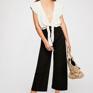 FREE PEOPLE PATTI PANT SIZE 28